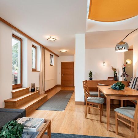 Studio 21A Хопфгартен им Бриксентал Екстериор снимка